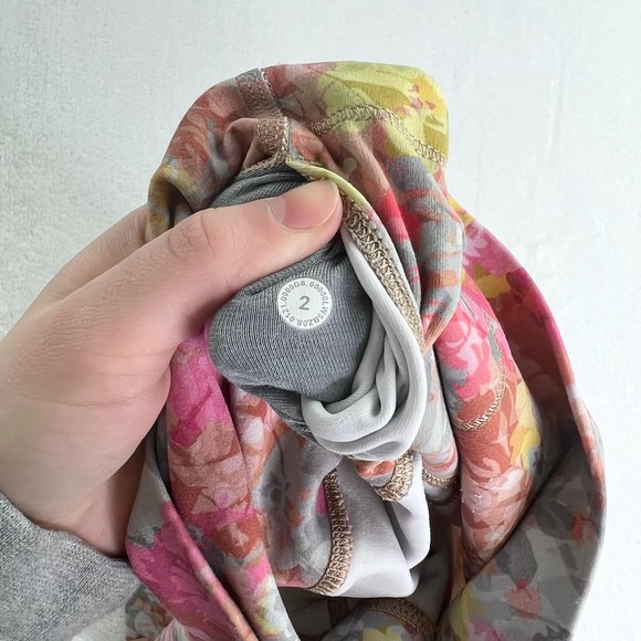 Lululemon Align High-Rise Pant 28” - 2 - Picture 6 of 6